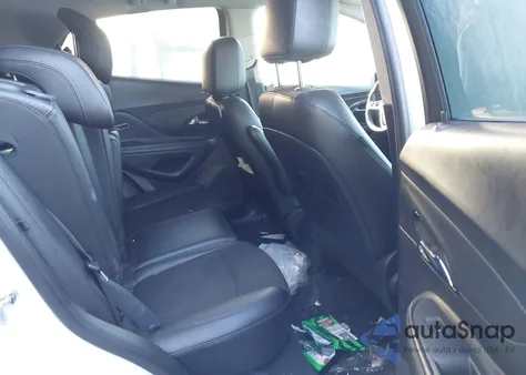 2017 Buick Encore Preferred из США, поврежденный, VIN KL4CJESB2HB095631